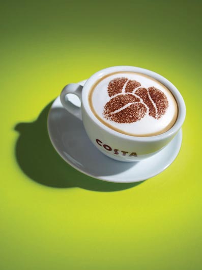 costa-coffee-food-and-drink-photographer-Stuart-west-photography-London
